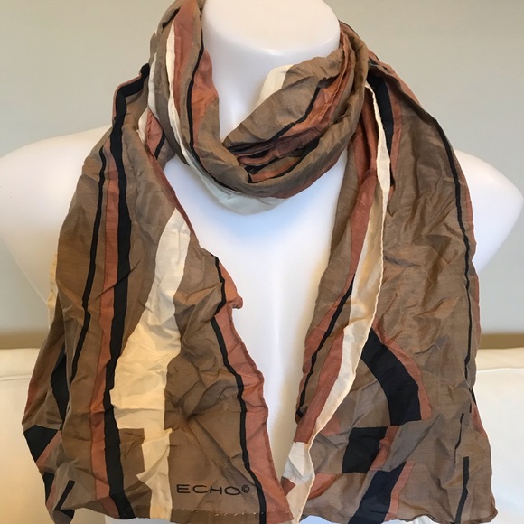 Echo Scarf - Picture 3 of 4